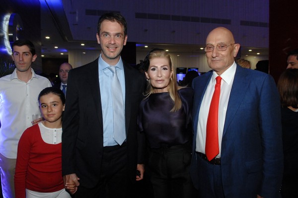 Opening of Grand cinemas @ ABC Dbayeh